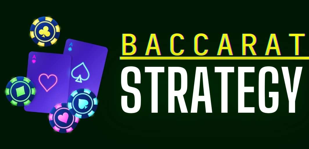baccarat strategy