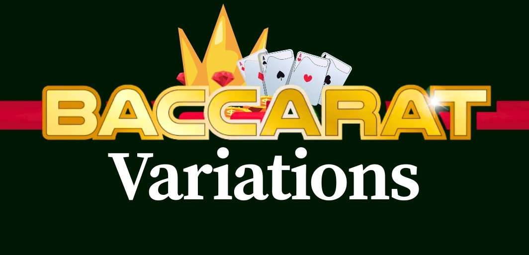 baccarat variations