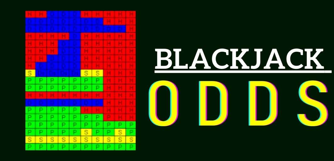 blackjack odds