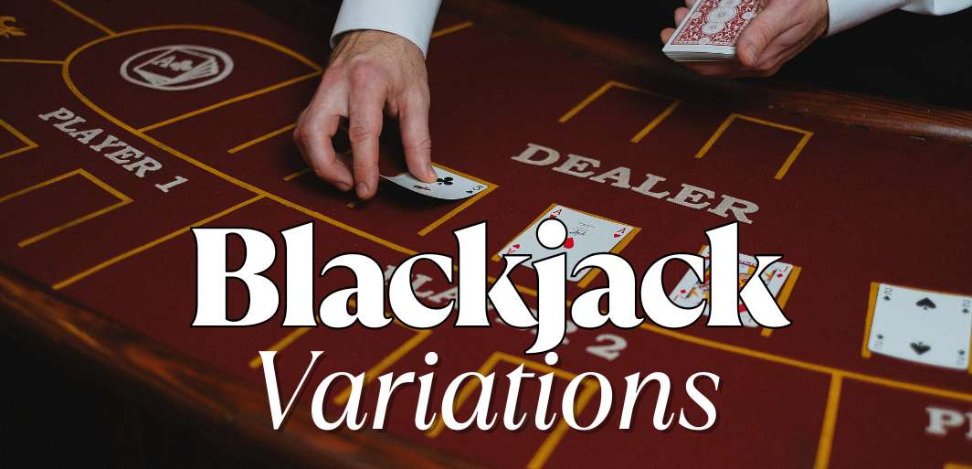 blackjack variations