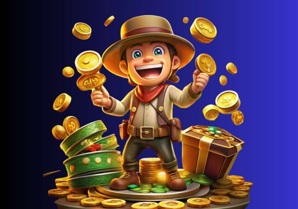 play now at mr mega