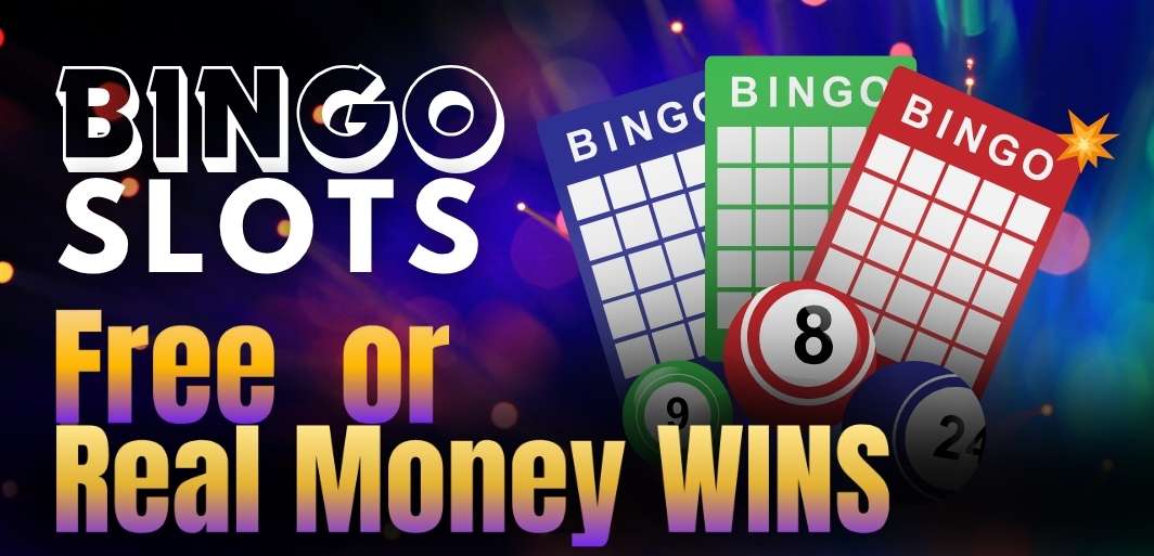 bingo slots