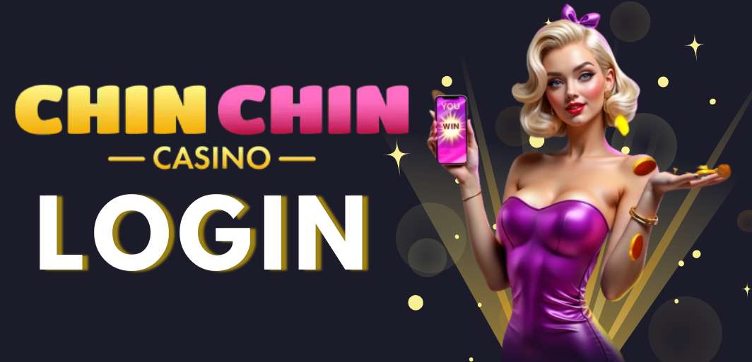 chinchin casino login