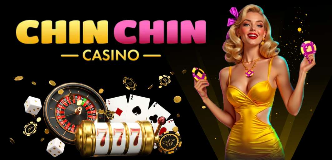 chin chin casino