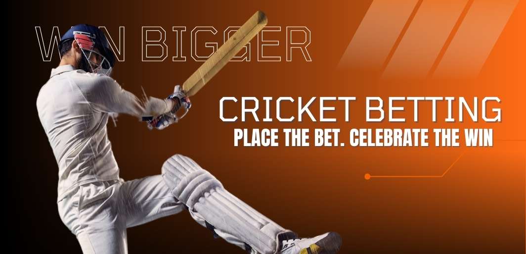 cricket betting
