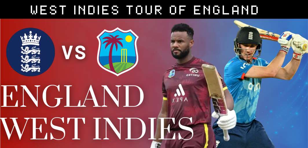 england vs west indies