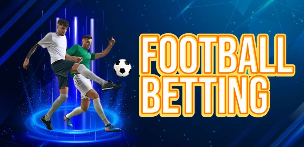 football betting