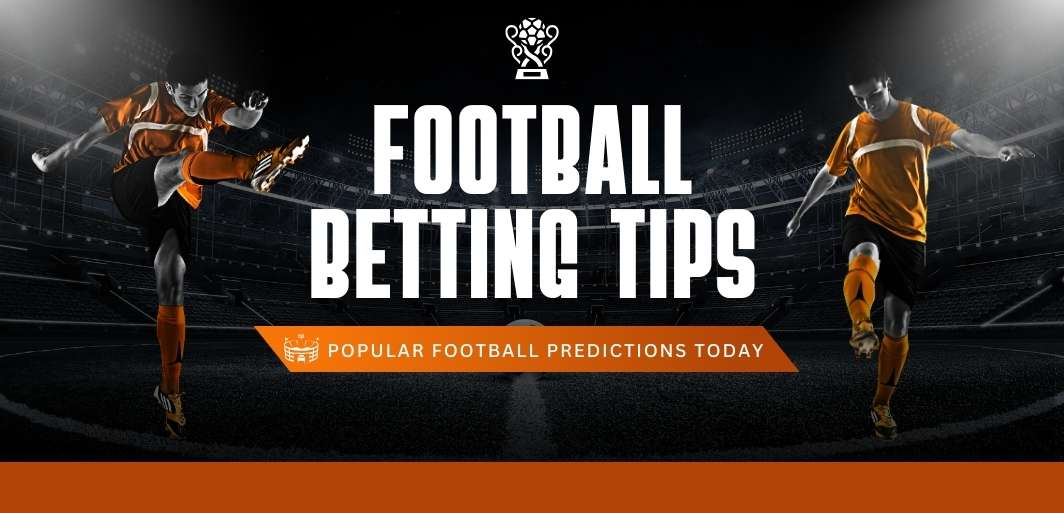 football betting tips