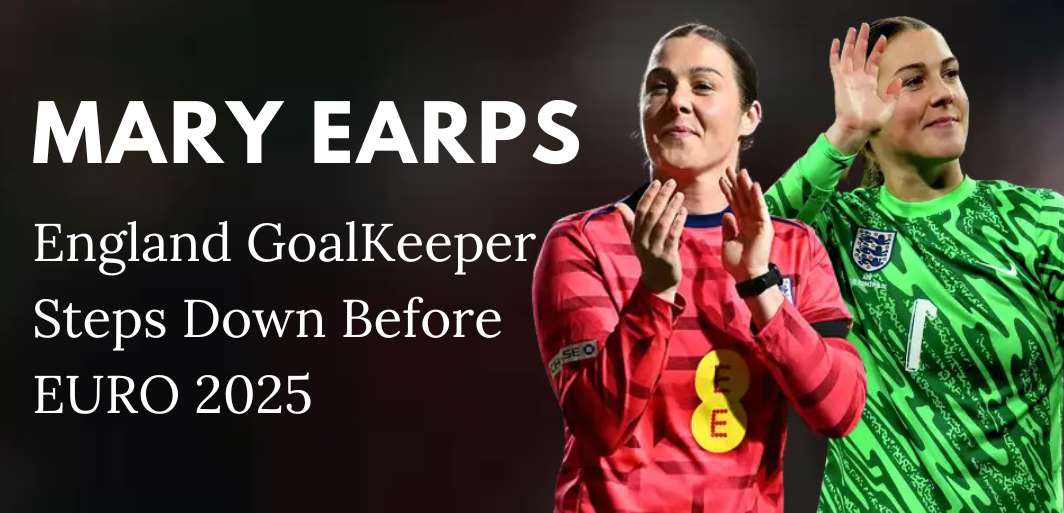 mary earps