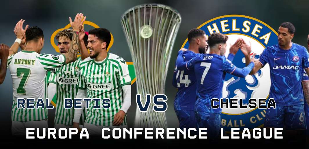 real betis vs chelsea
