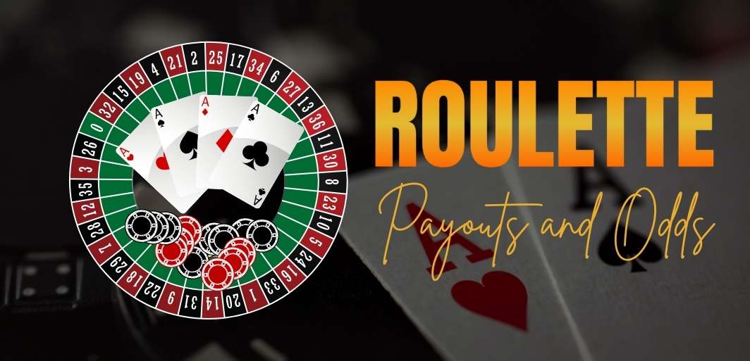 roulette payouts