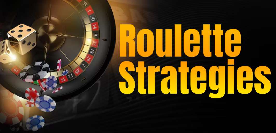 roulette strategies